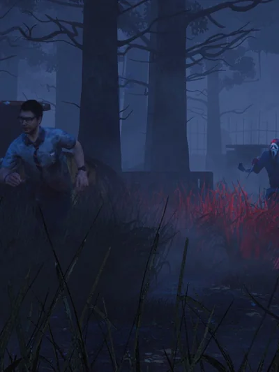 Dead by Daylight - Ghostface DLC PC Steam CD Key