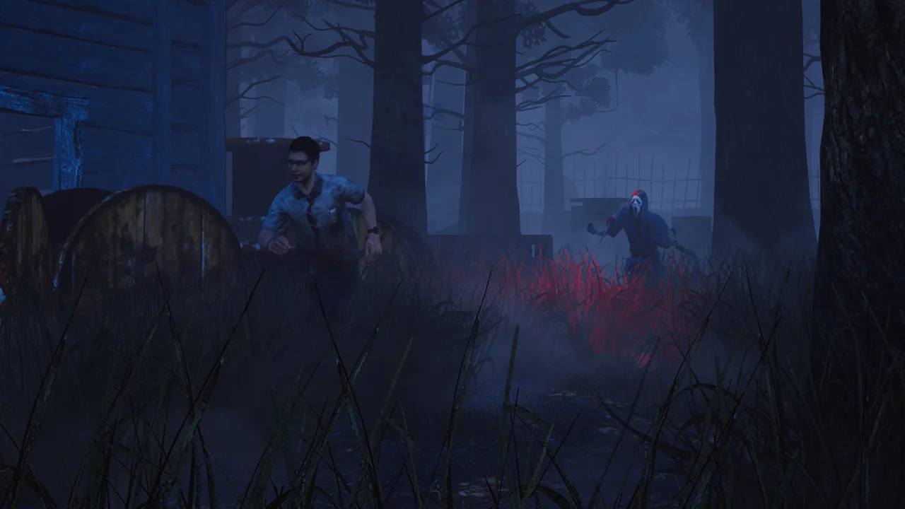 Dead by Daylight - Ghostface DLC PC Steam CD Key