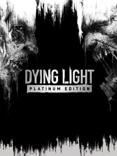 Dying Light Platinum Edition Steam CD Key