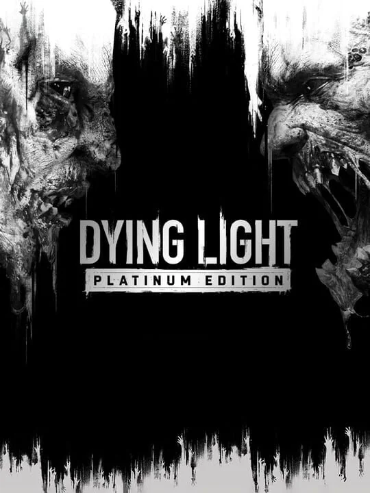 Dying Light Platinum Edition Steam CD Key